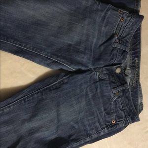 American eagle pants